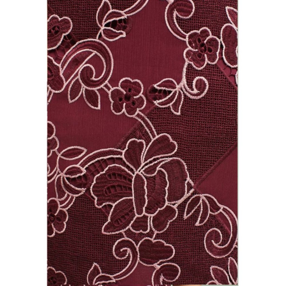 ANTHROPOLOGIE Moulinette Ariana Lace Column Dress - Picture 5 of 8